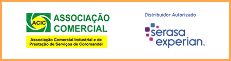 Banner do Serasa